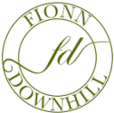 Fionn Downhill logo