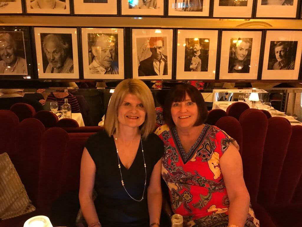 The Trocadero Dublin